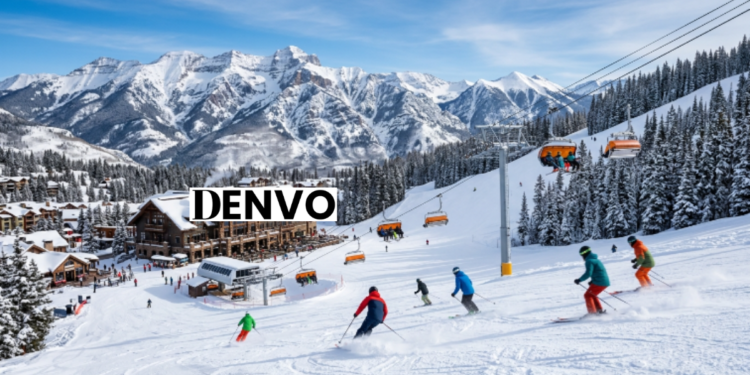 skiing places near me