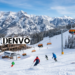 skiing places near me
