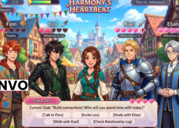 date everything characters