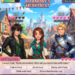 date everything characters