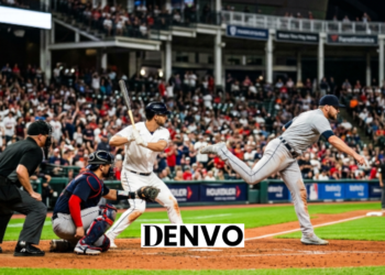 Cleveland Guardians vs Detroit Tigers Match Player Stats