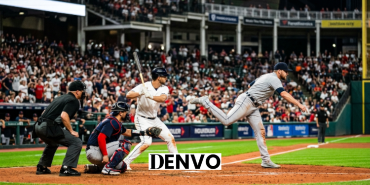 Cleveland Guardians vs Detroit Tigers Match Player Stats