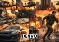 best action movies 2025