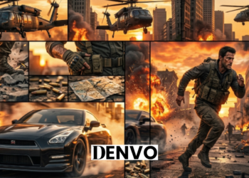 best action movies 2025