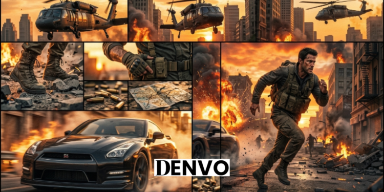 best action movies 2025