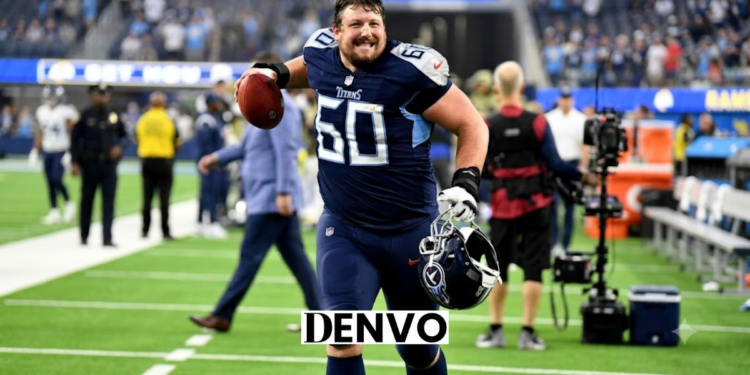 ben jones nfl