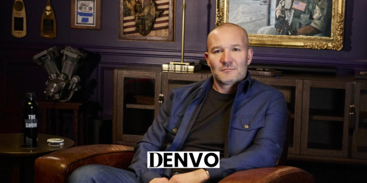 shawn ryan net worth