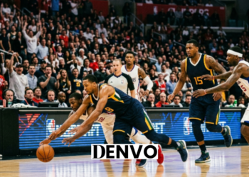 Utah Jazz vs LA Clippers Match Player Stats