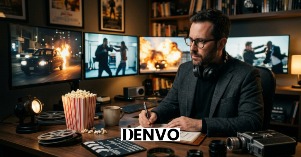 best action movies 2025