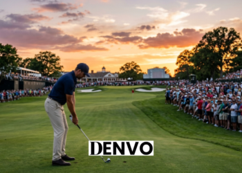 fedex cup standings projected