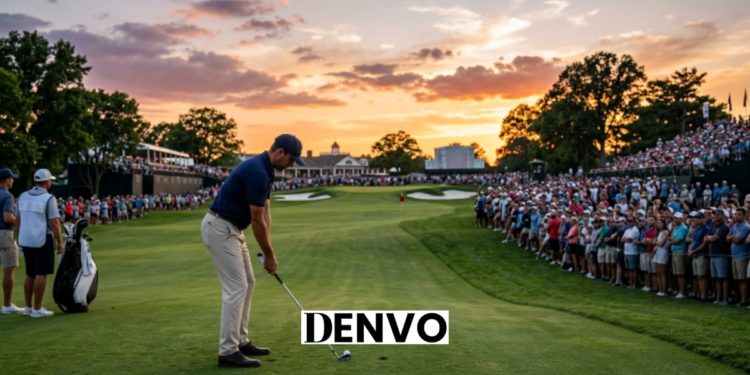 fedex cup standings projected