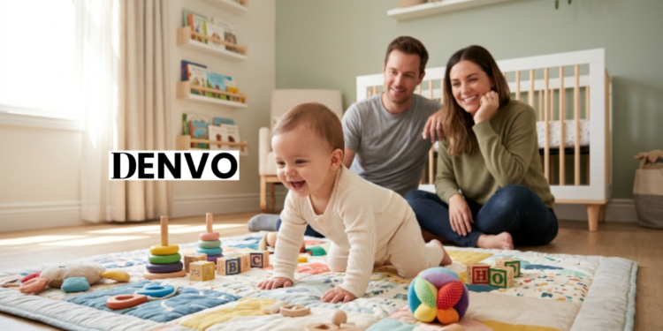when do babies start crawling