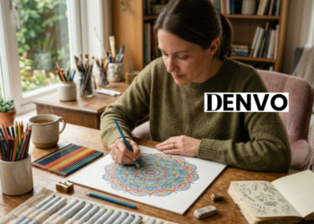 mandala coloring sheets