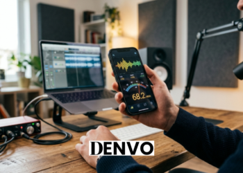 best noise meter apps