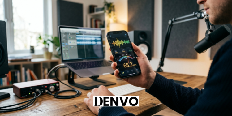 best noise meter apps