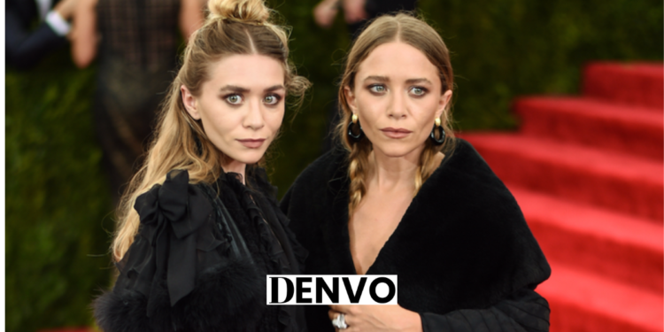 olsen twins