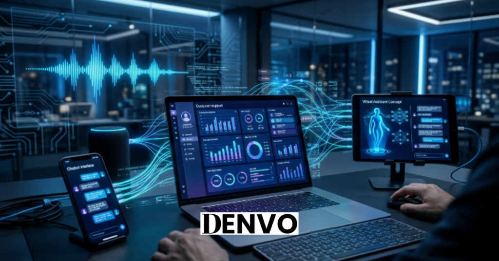 Conversational AI Platforms