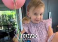 Ilaria Catalina Irena Baldwin