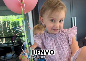 Ilaria Catalina Irena Baldwin