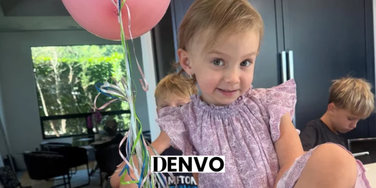 Ilaria Catalina Irena Baldwin