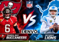 tampa bay buccaneers vs detroit lions match player stats
