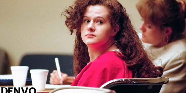 christa pike execution date
