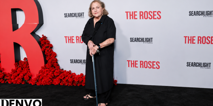 kathleen turner