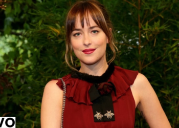 dakota johnson movies