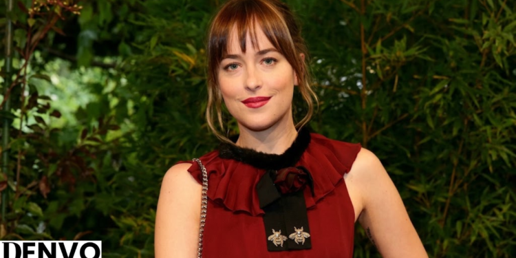 dakota johnson movies
