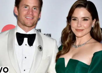 sophia bush husband