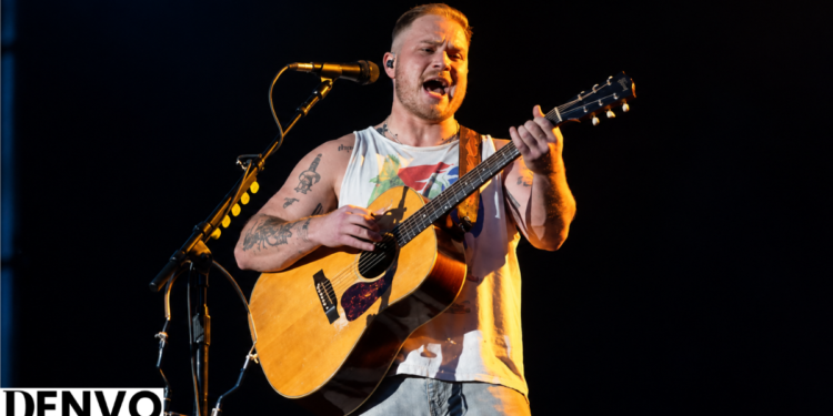 zach bryan tour